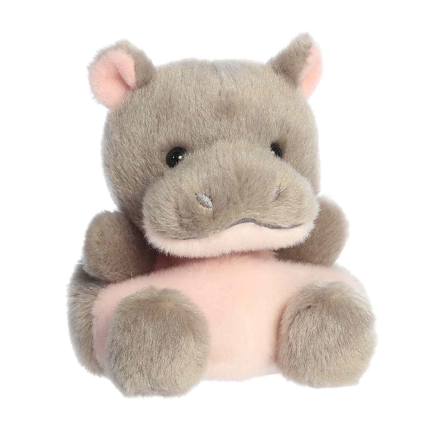 Palm Pals 5" Ham Pygmy Hippo