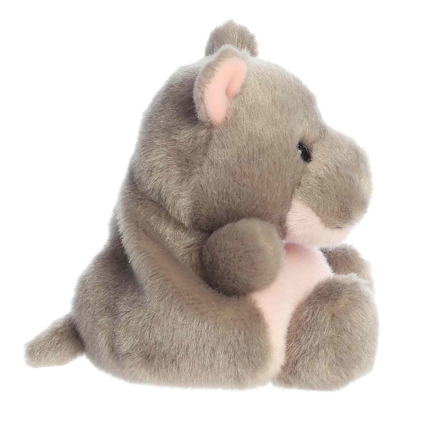 Palm Pals 5" Ham Pygmy Hippo