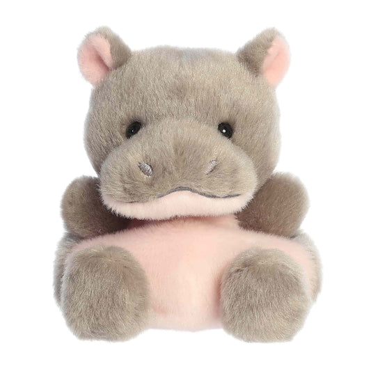 Palm Pals 5" Ham Pygmy Hippo