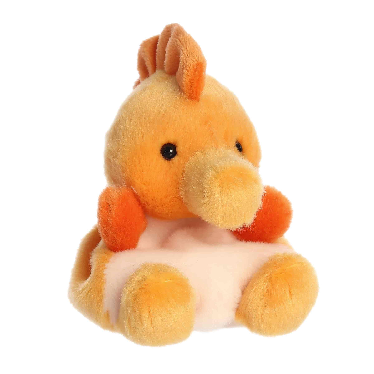 Palm Pals 5" Felipe Seahorse