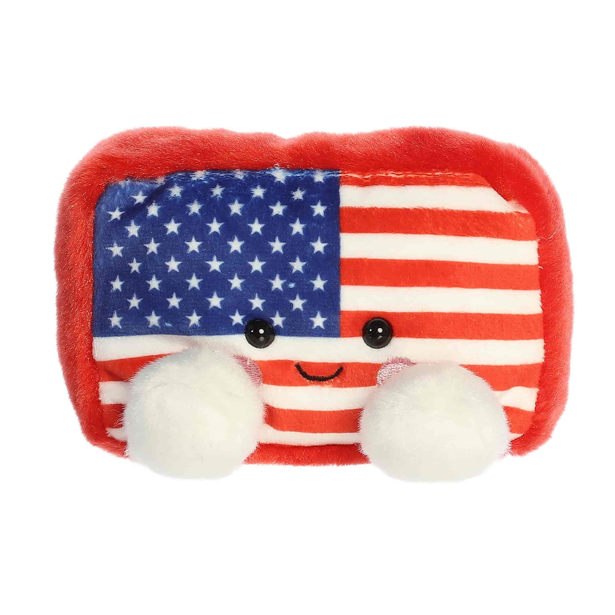 Palm Pals 5" Indivisible Flag