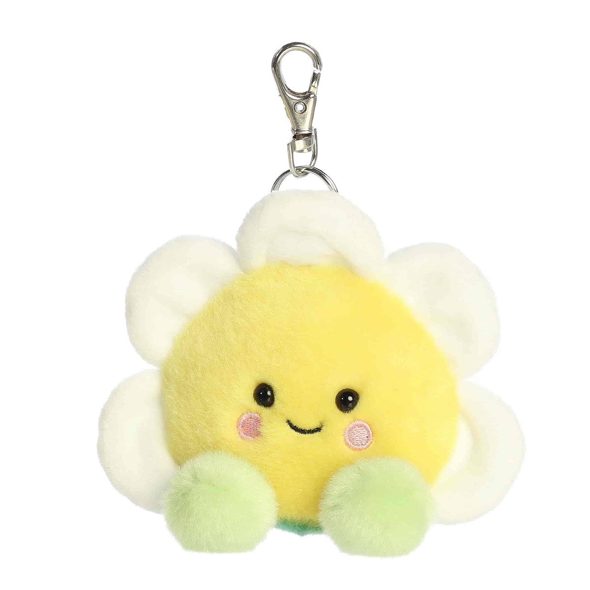 Palm Pals Deon Daisy Clip-On