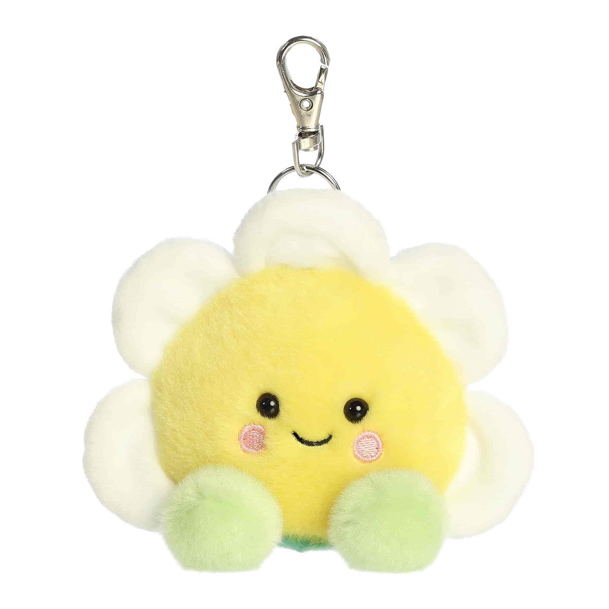 Palm Pals Deon Daisy Clip-On