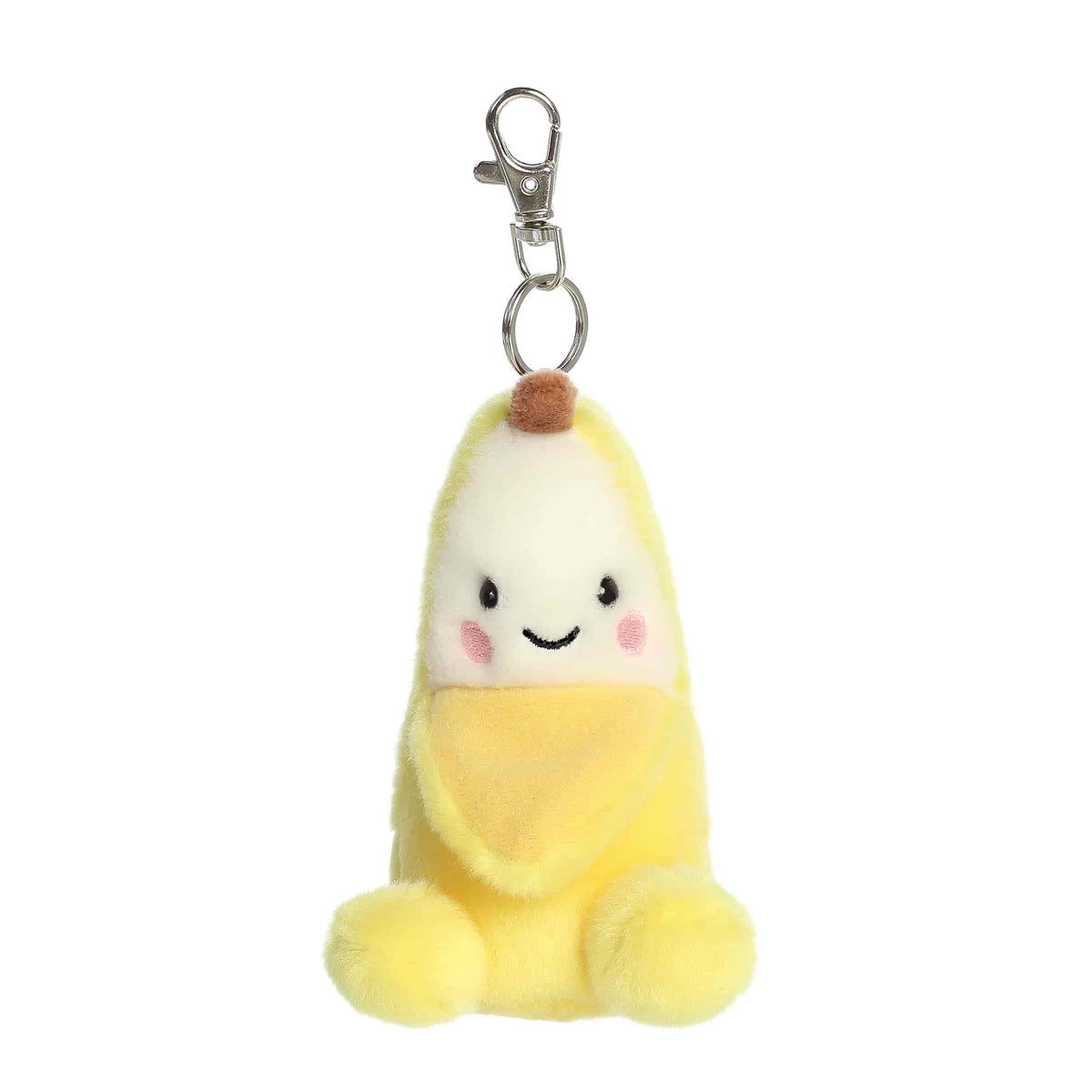 Palm Pals Gwen Banana Clip-On