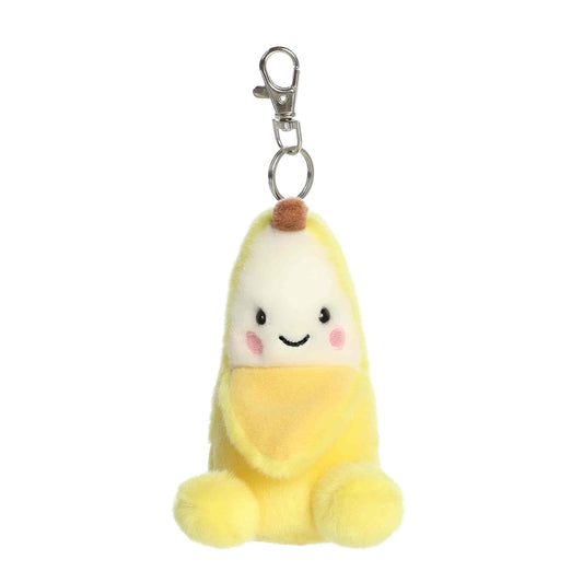 Palm Pals Gwen Banana Clip-On
