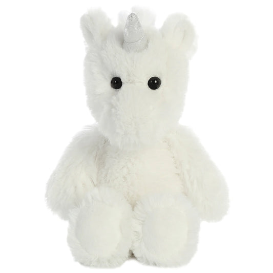 Cuddly Friends - 8" Unicorn