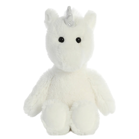 Cuddly Friends - 12" Unicorn