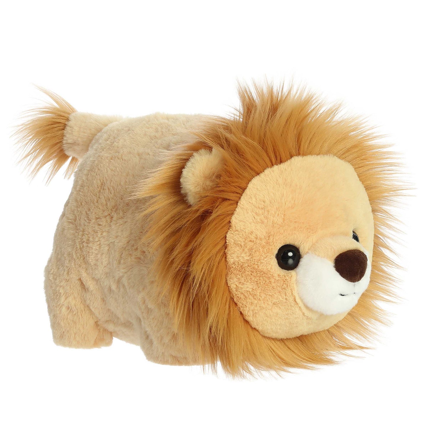Spudsters - 10" Logan Lion
