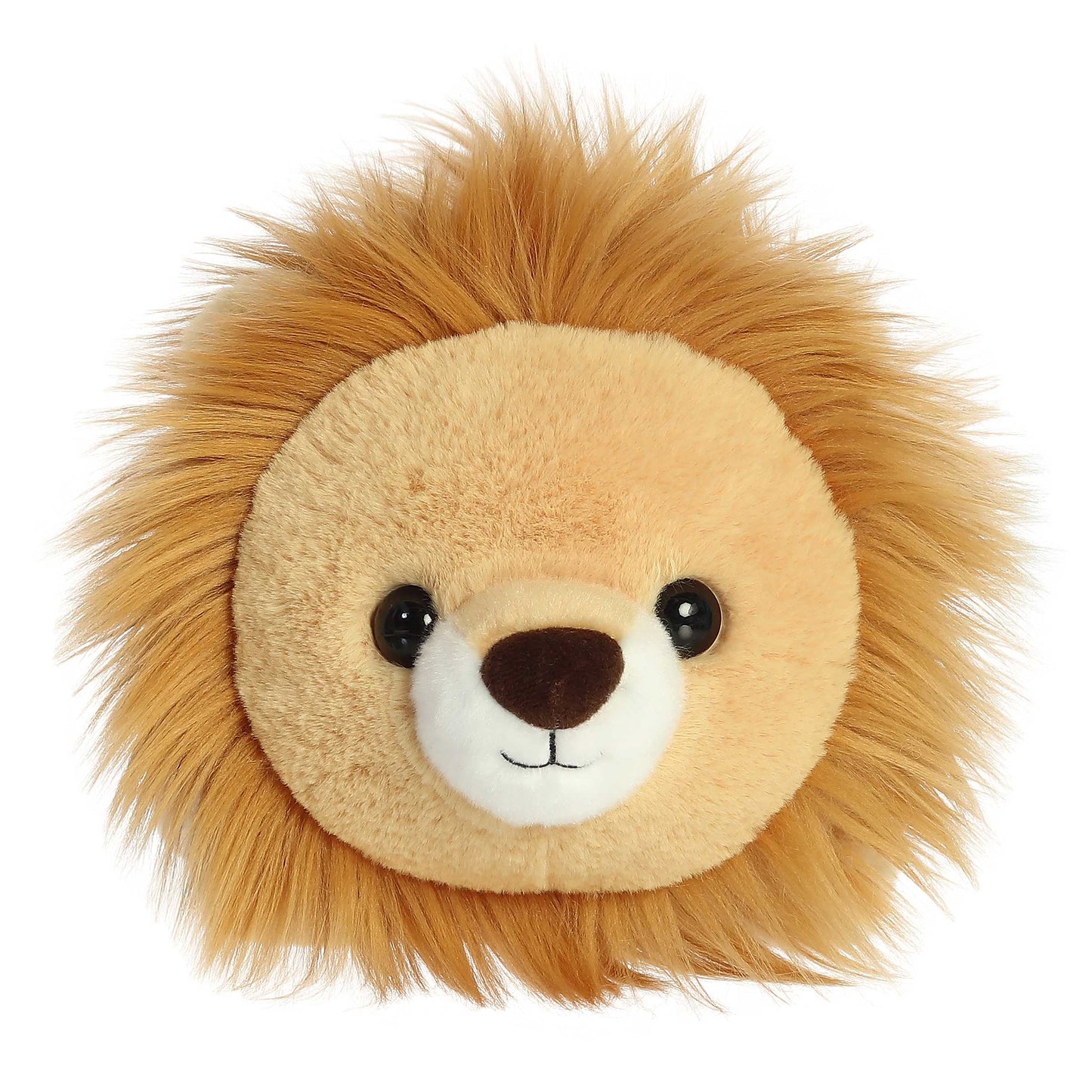 Spudsters - 10" Logan Lion