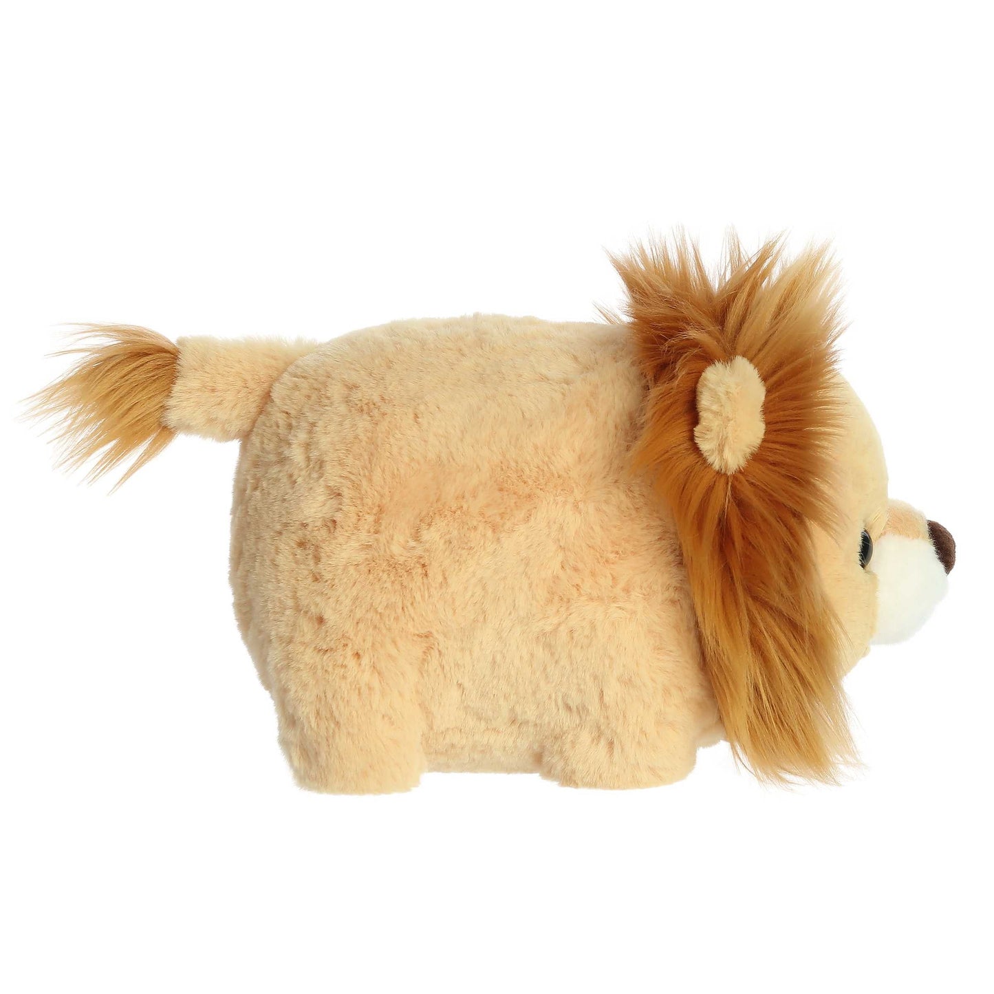Spudsters - 10" Logan Lion