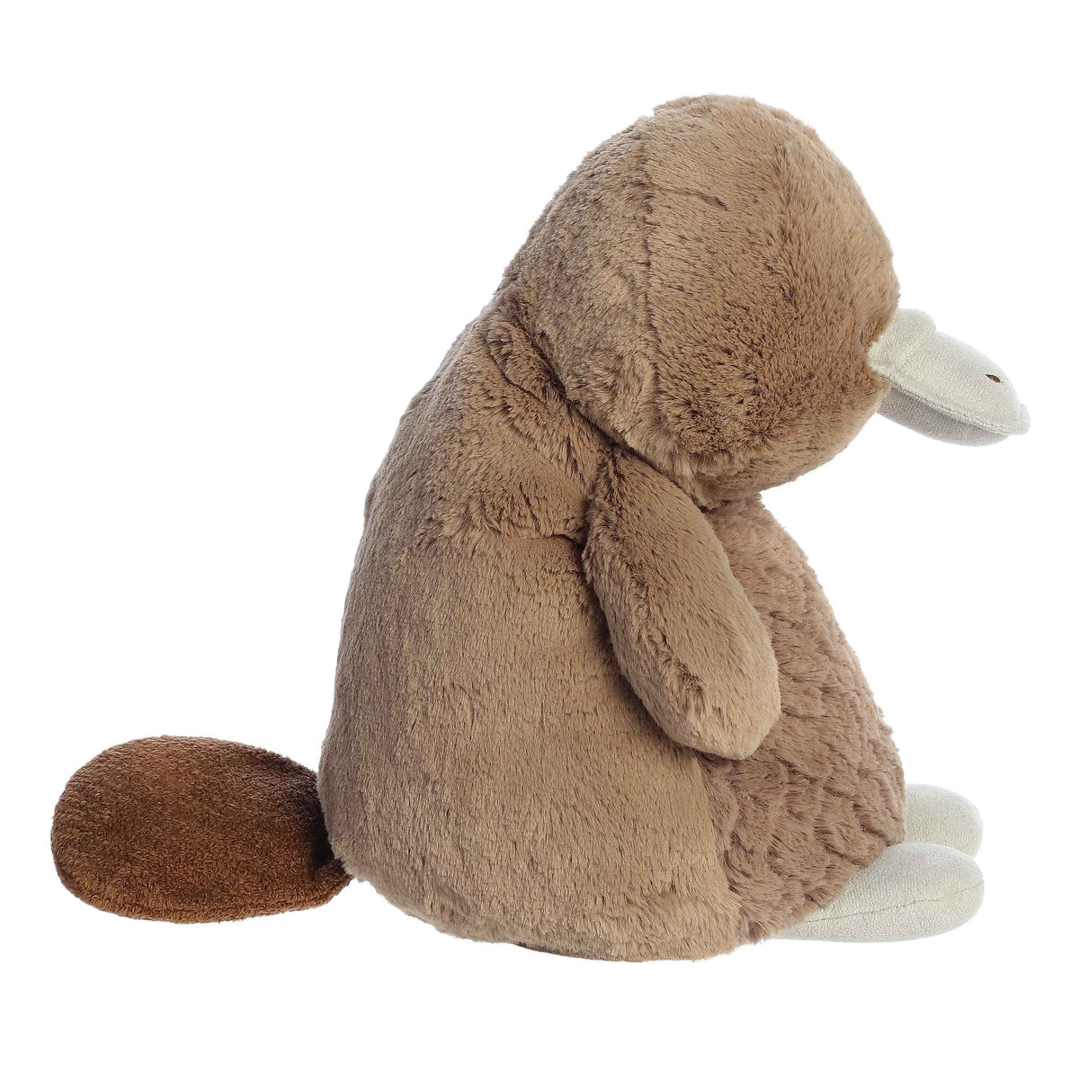 Huggle Pals 12.5" Peaceful Platypus