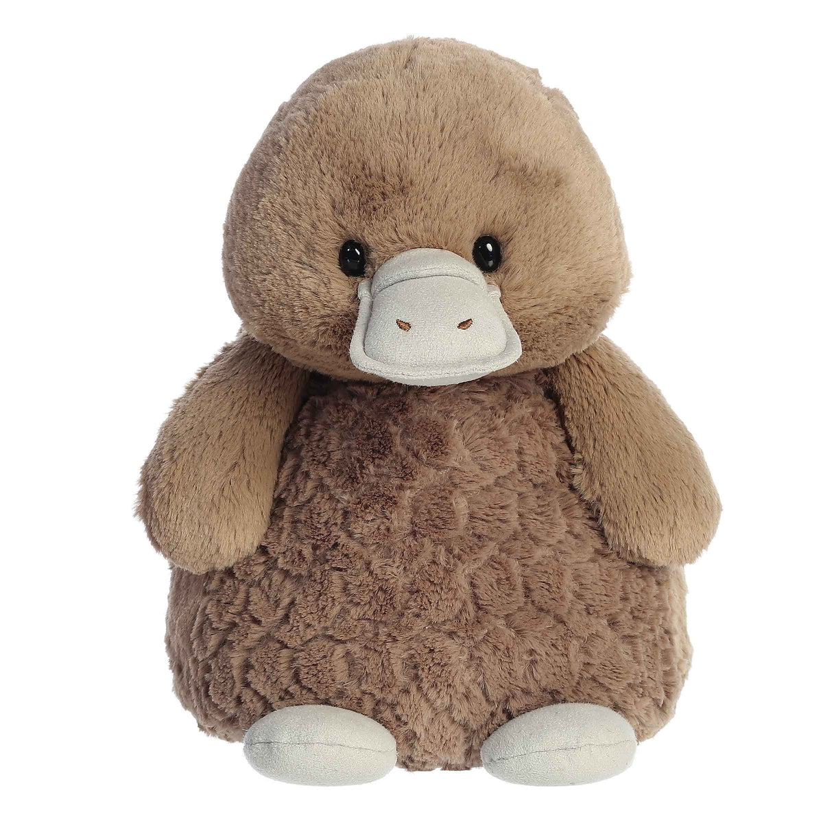 Huggle Pals 12.5" Peaceful Platypus