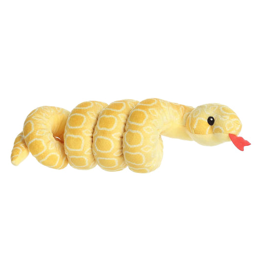 Snake - Wrist Wranglers - Albino Burmese Python