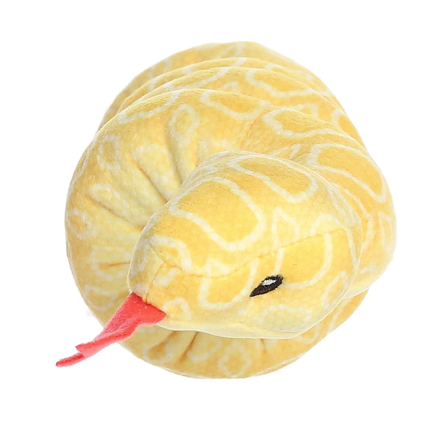 Snake - Wrist Wranglers - Albino Burmese Python