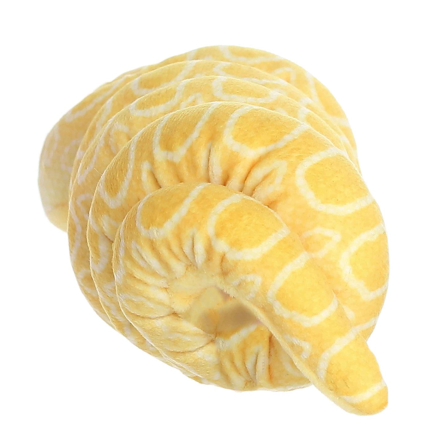 Snake - Wrist Wranglers - Albino Burmese Python