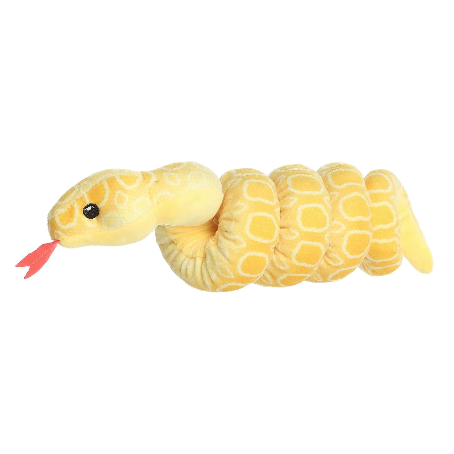 Snake - Wrist Wranglers - Albino Burmese Python