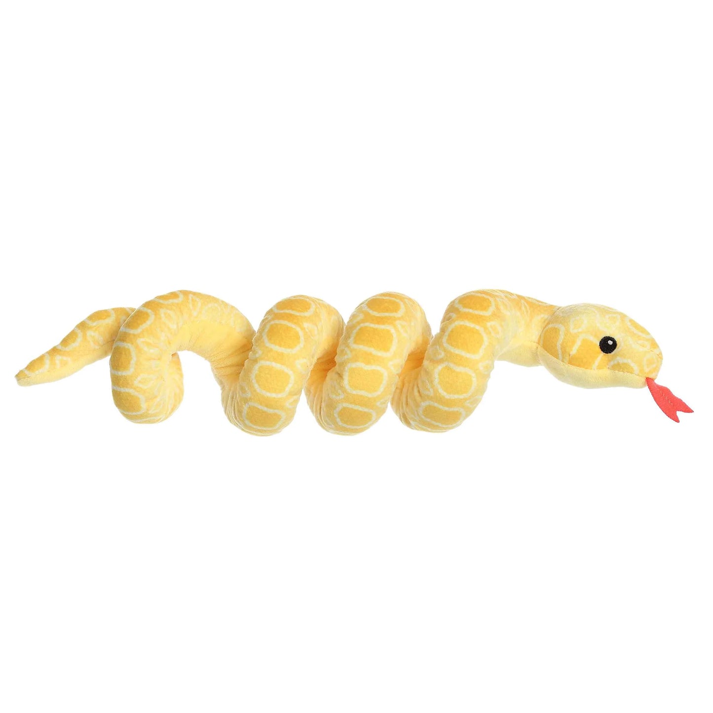 Snake - Wrist Wranglers - Albino Burmese Python