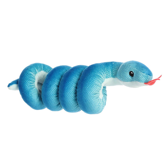 Snake - Wrist Wranglers - Blue Pit Viper