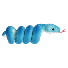 Snake - Wrist Wranglers - Blue Pit Viper