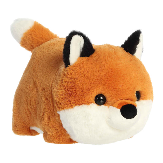 Spudsters 10" Fitz Red Fox