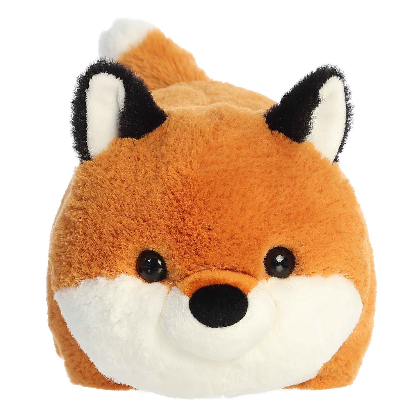 Spudsters 10" Fitz Red Fox