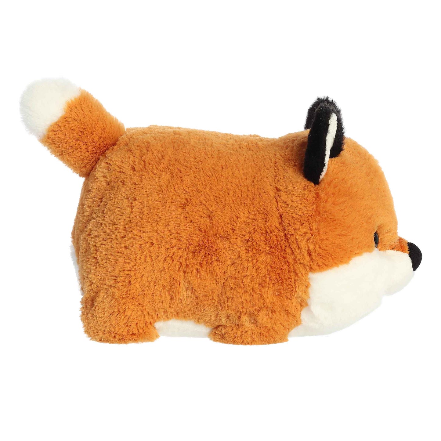 Spudsters 10" Fitz Red Fox