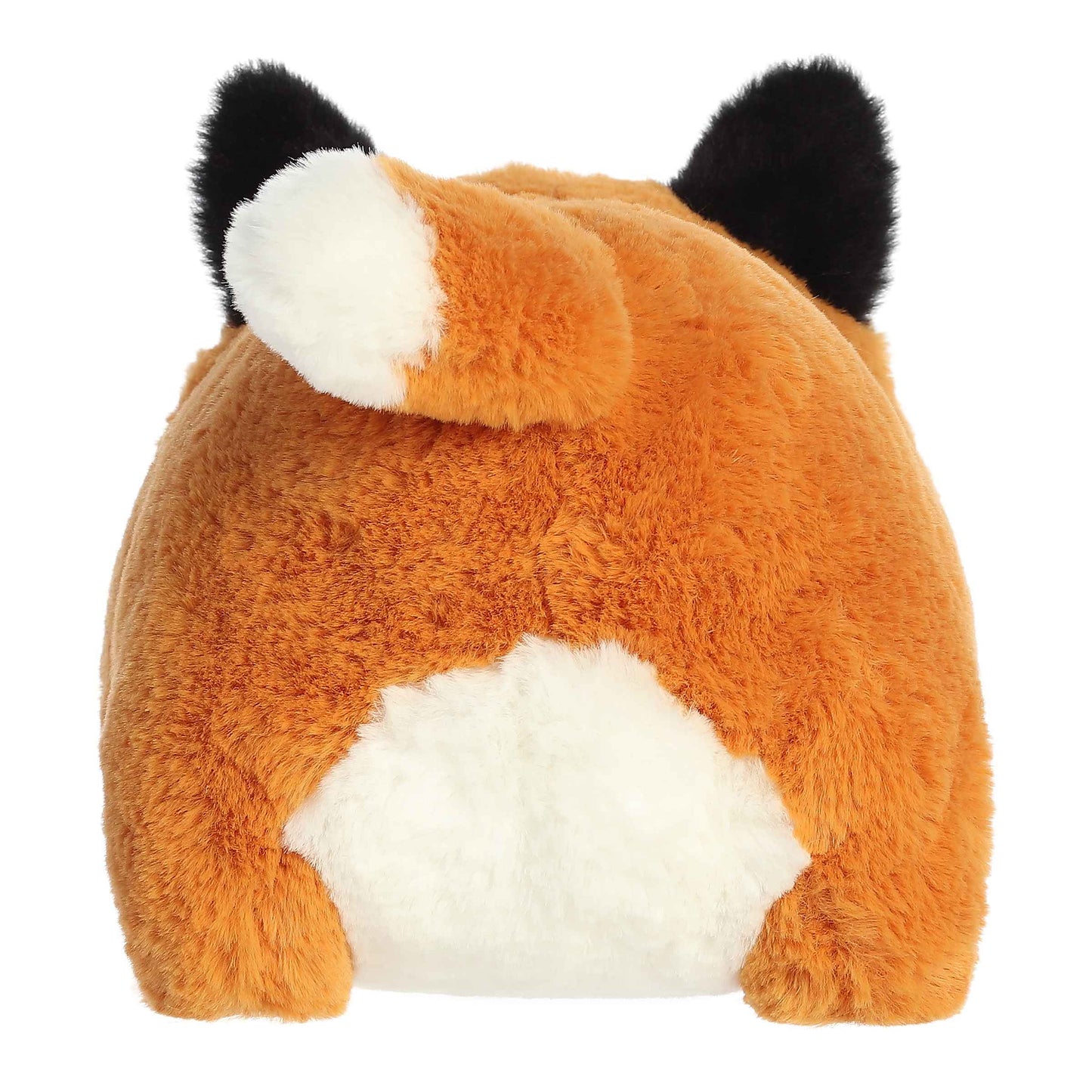 Spudsters 10" Fitz Red Fox