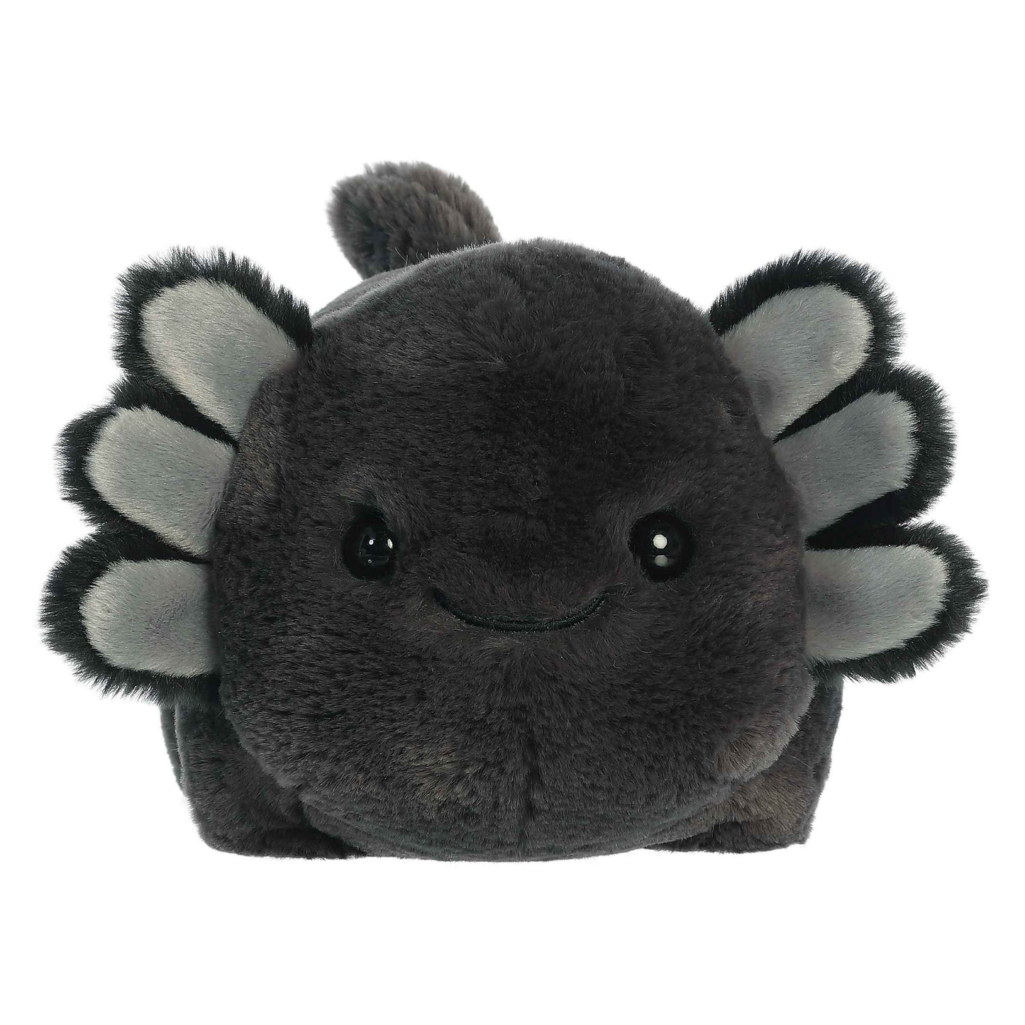 Spudsters 10" Ally Black Axolotl