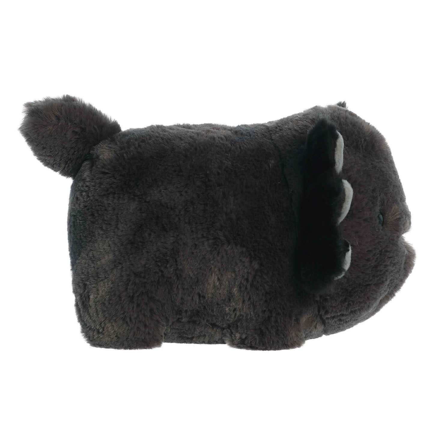 Spudsters 10" Ally Black Axolotl
