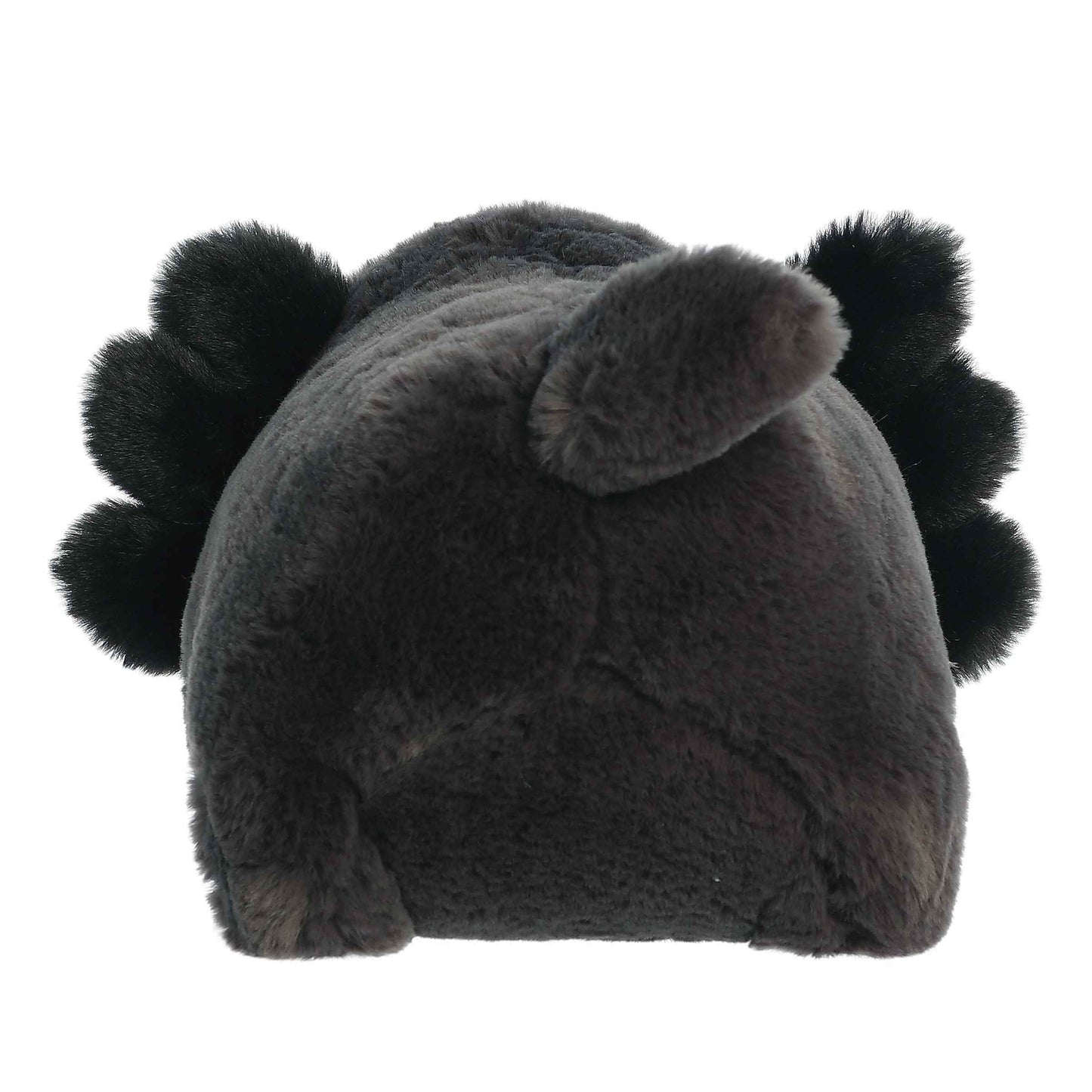 Spudsters 10" Ally Black Axolotl