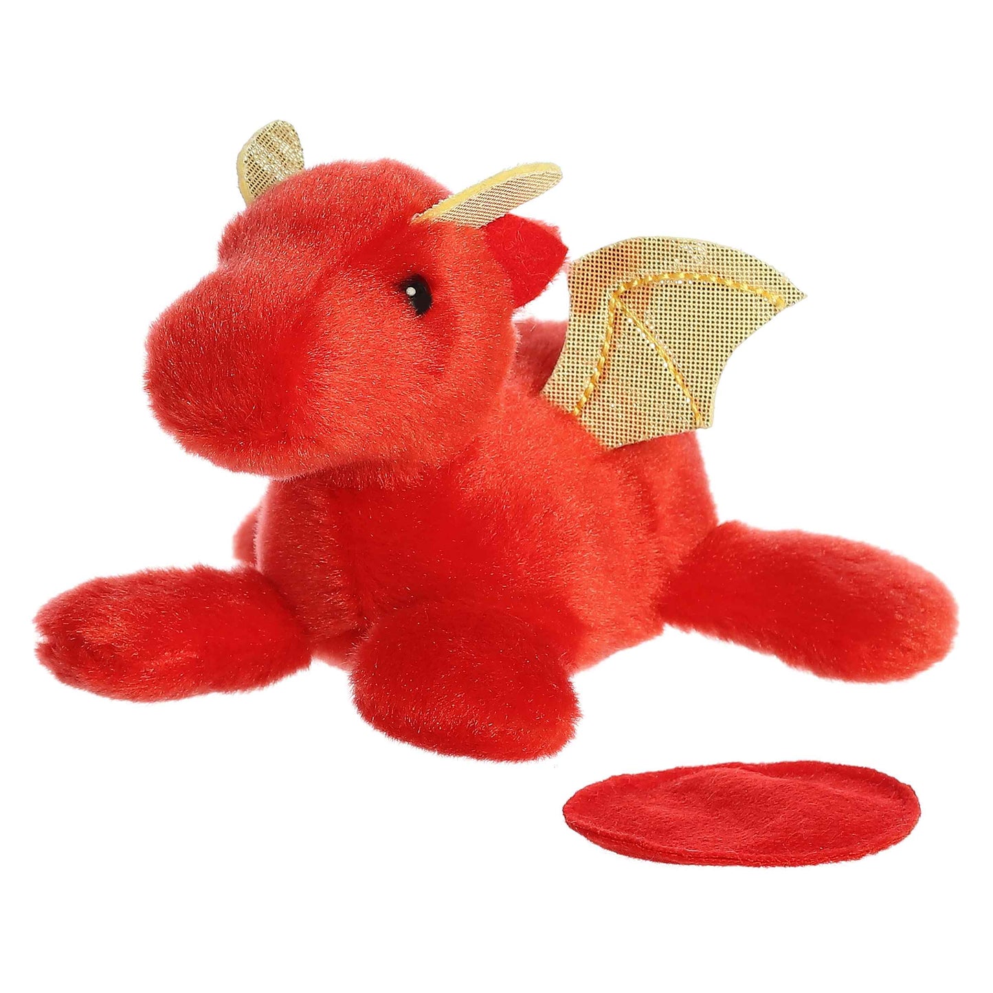 Shoulderkins - 6" Daring Dragon