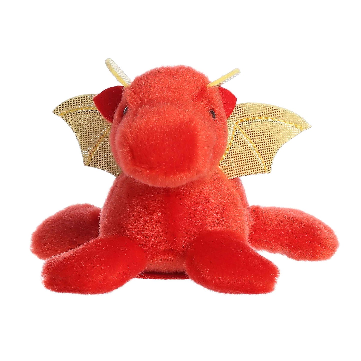 Shoulderkins - 6" Daring Dragon