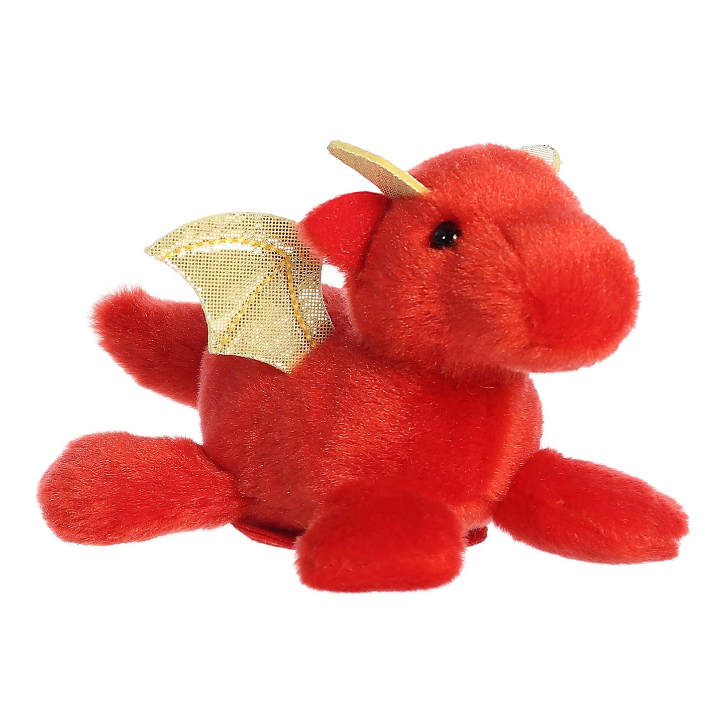 Shoulderkins - 6" Daring Dragon