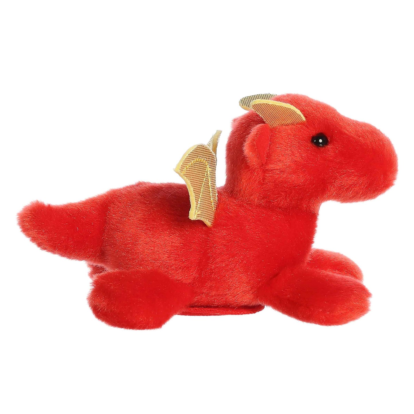 Shoulderkins - 6" Daring Dragon