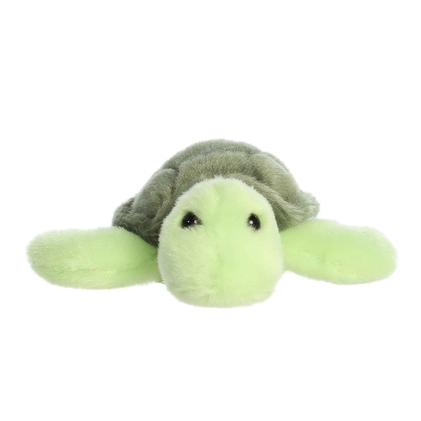Shoulderkins - 5.5" Saavy Sea Turtle