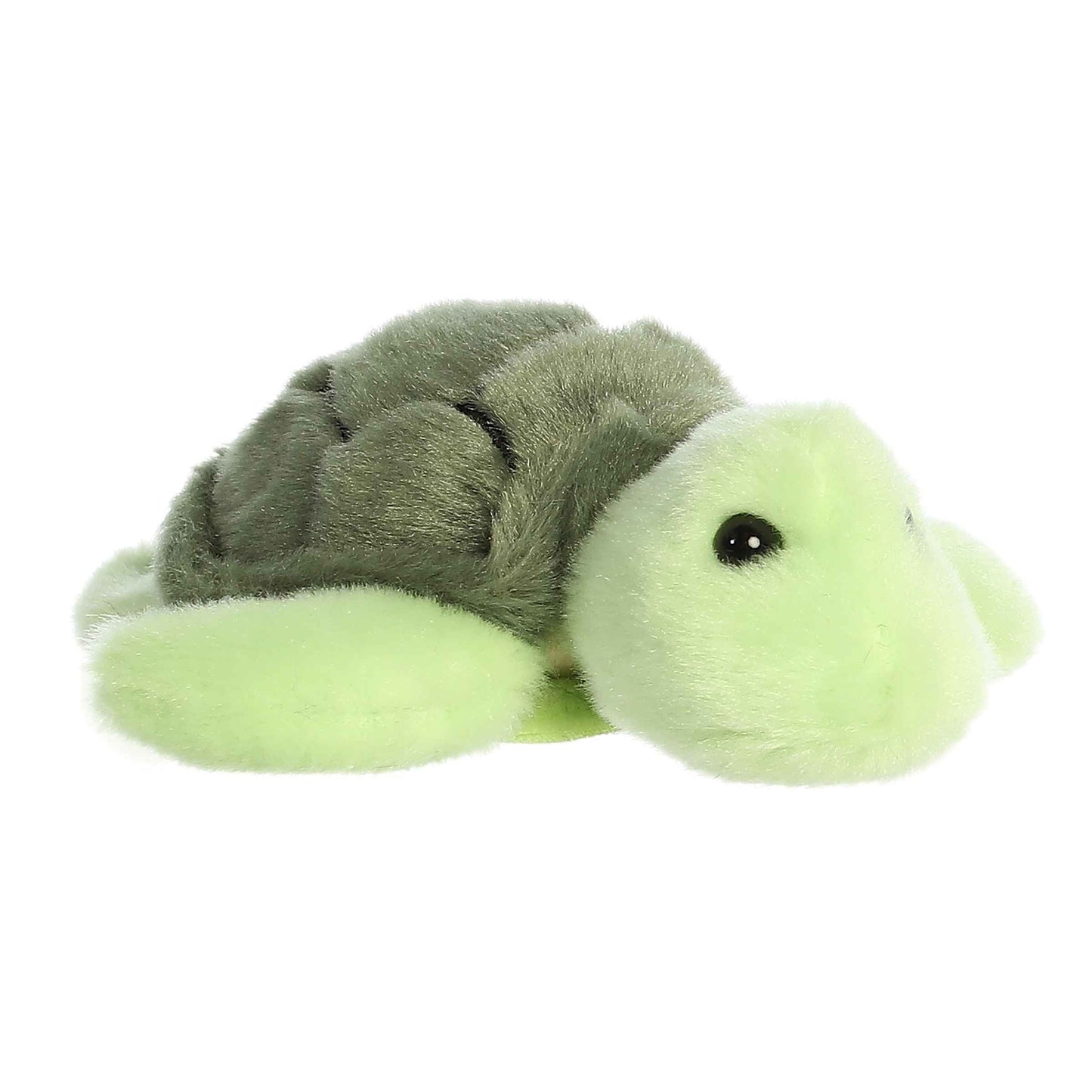 Shoulderkins - 5.5" Saavy Sea Turtle