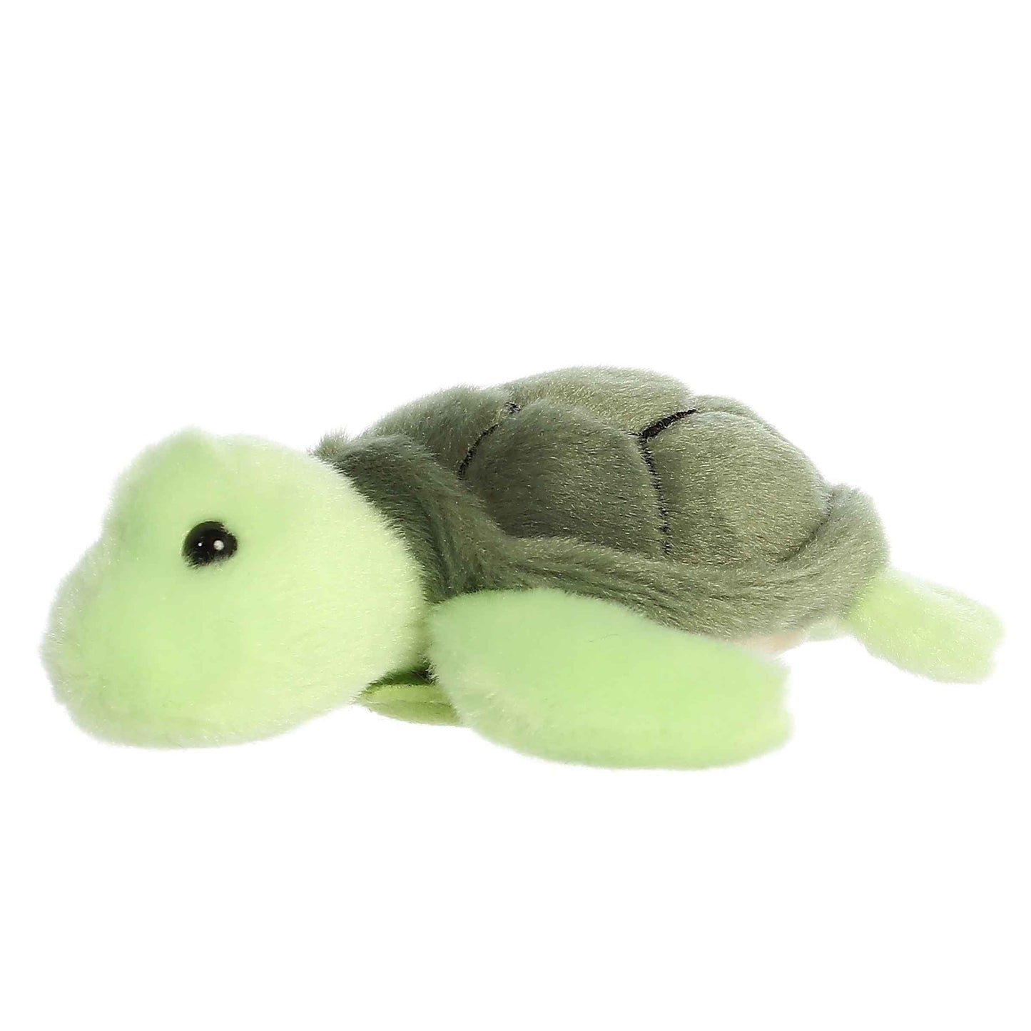 Shoulderkins - 5.5" Saavy Sea Turtle