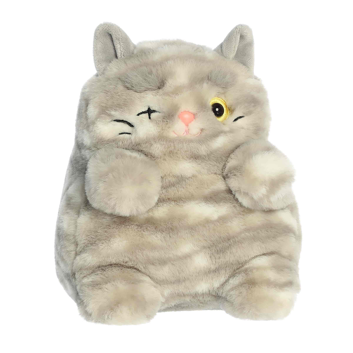 Mewmews 7" Captain