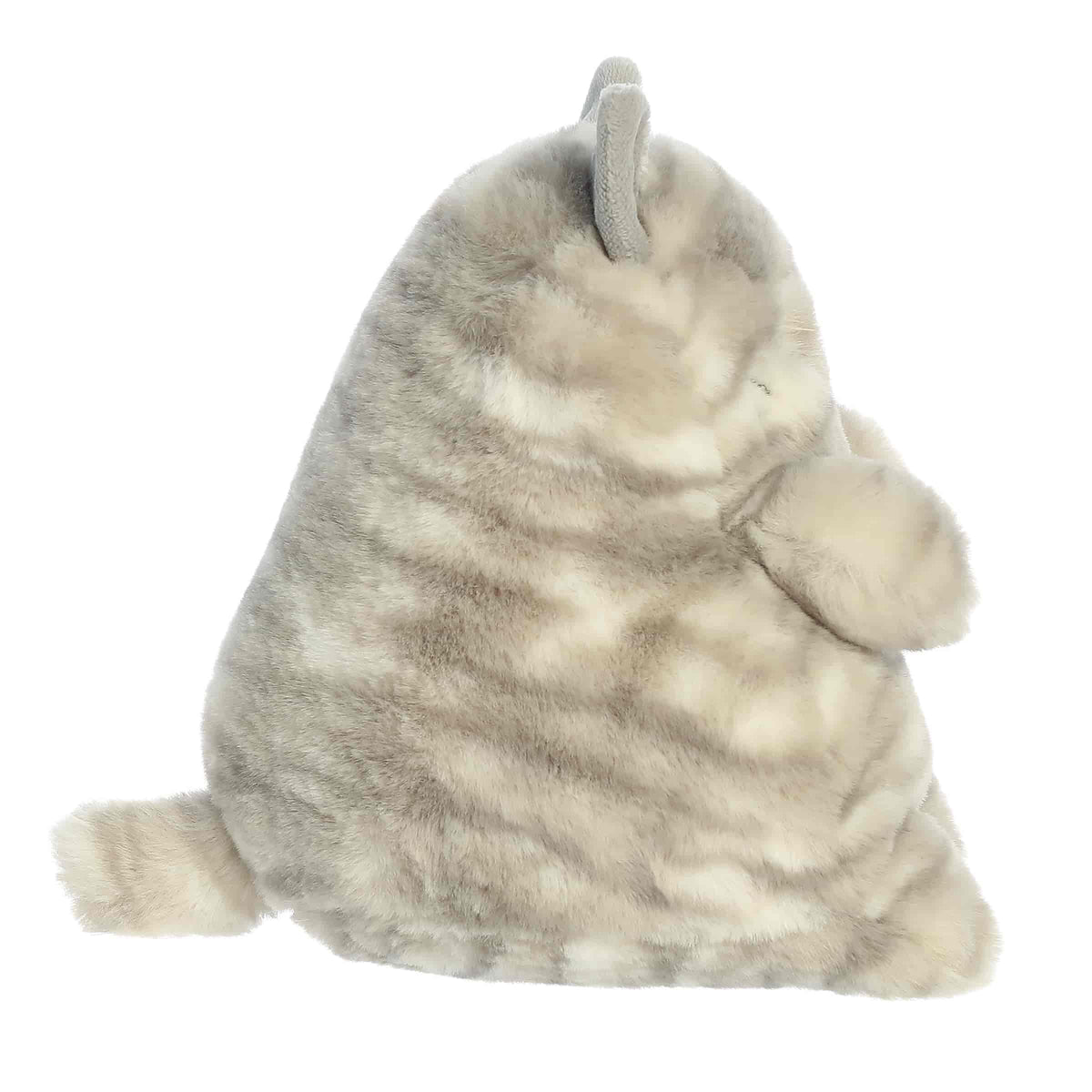 Mewmews 7" Captain