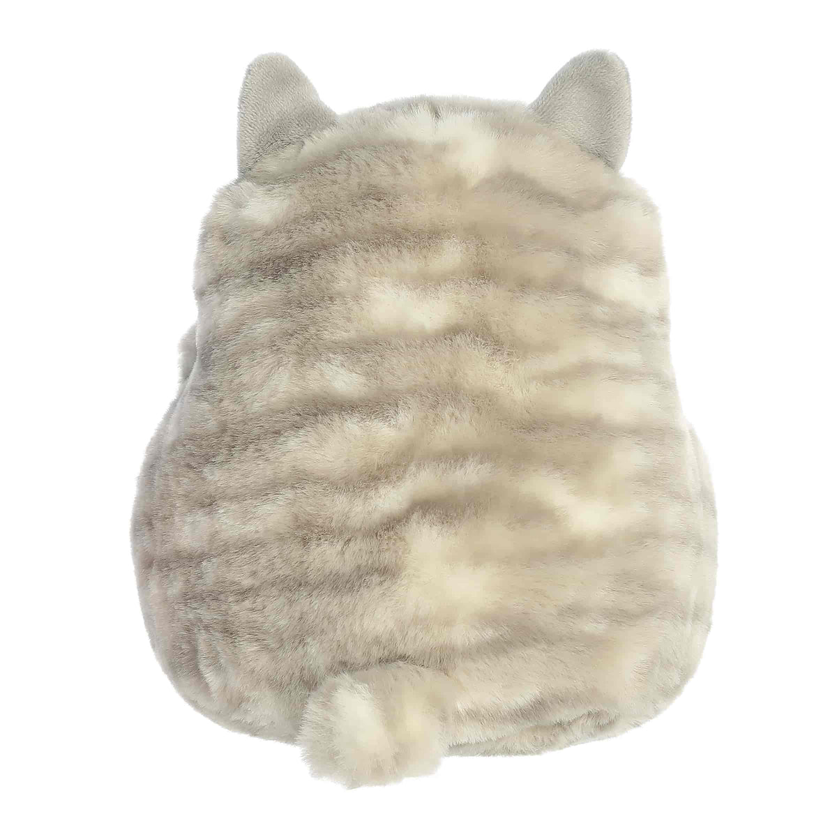 Mewmews 7" Captain