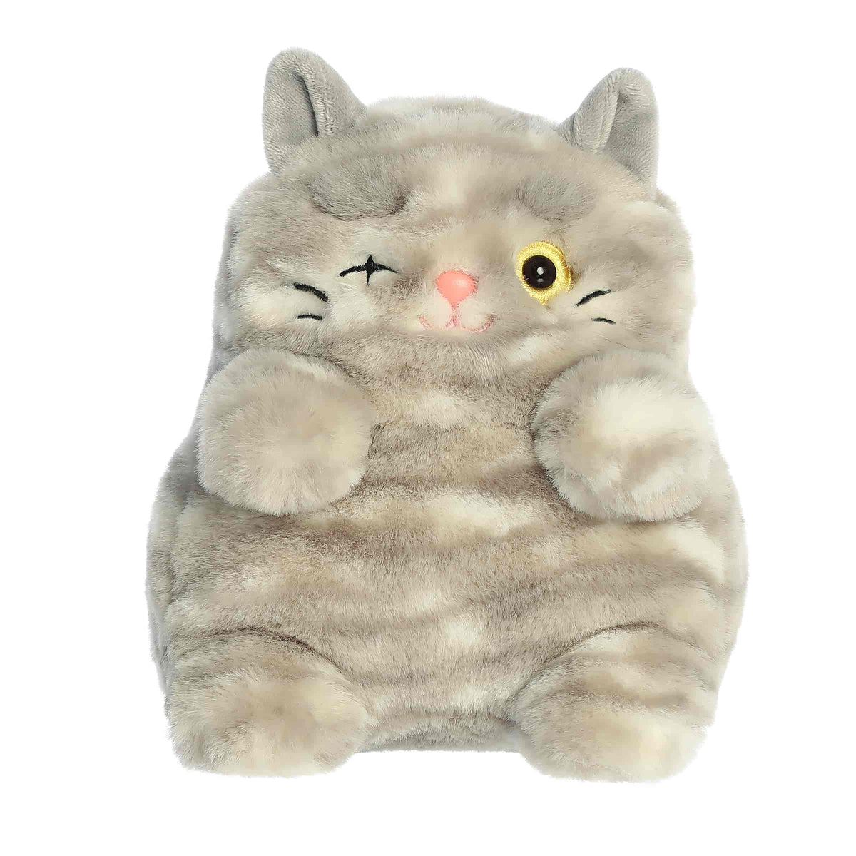Mewmews 7" Captain