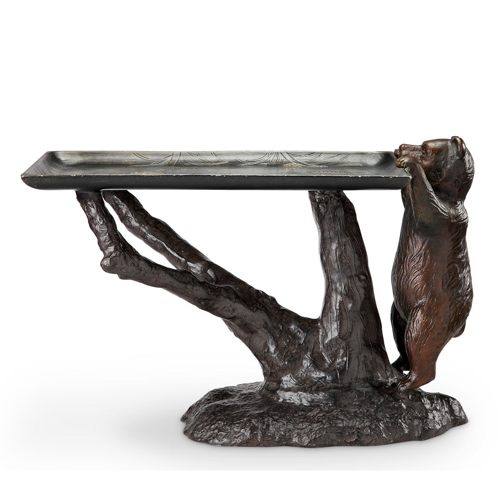 Bear Accent Table