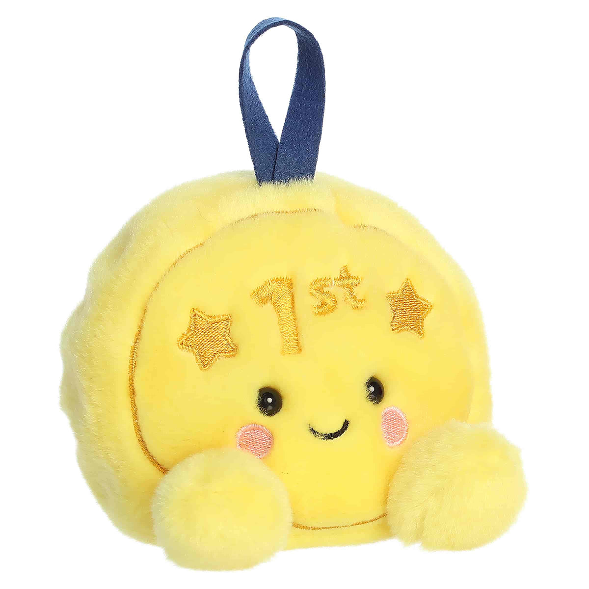 Palm Pals 4.5" Champ Gold Medal
