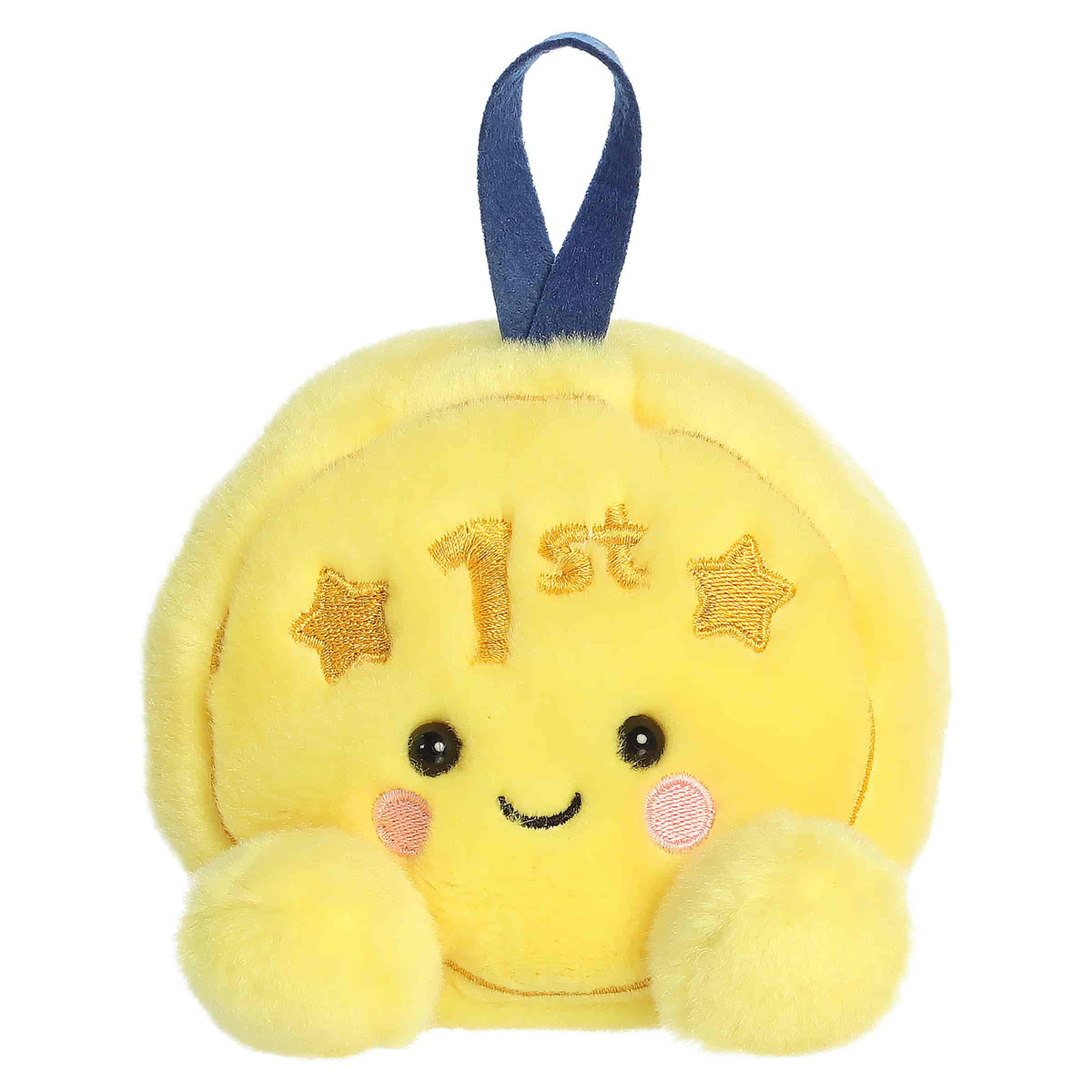 Palm Pals 4.5" Champ Gold Medal