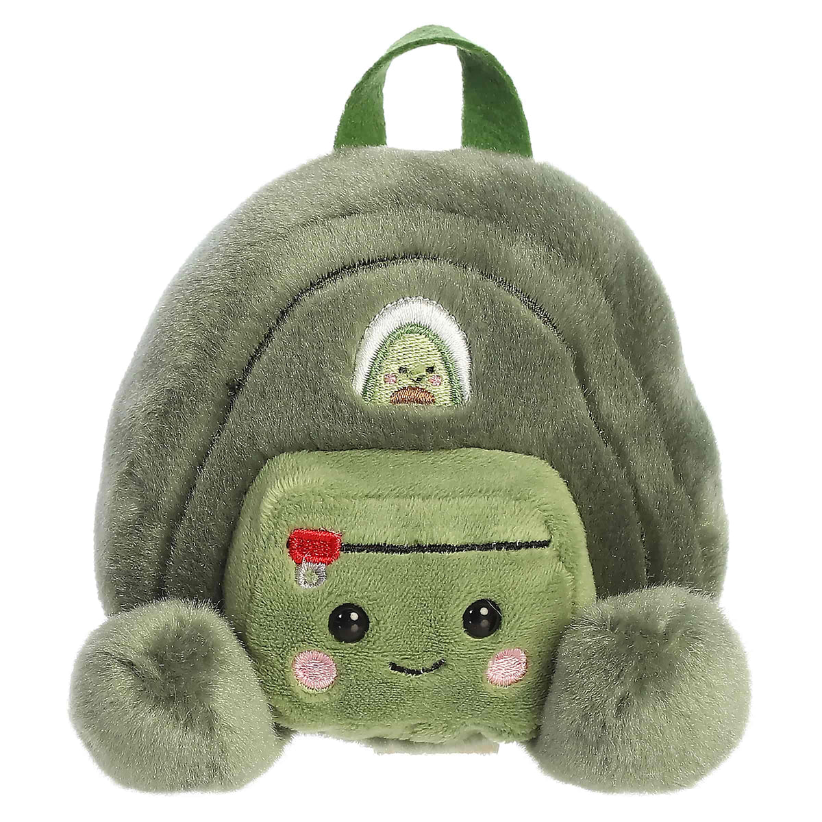 Palm Pals 4" Rainier Backpack