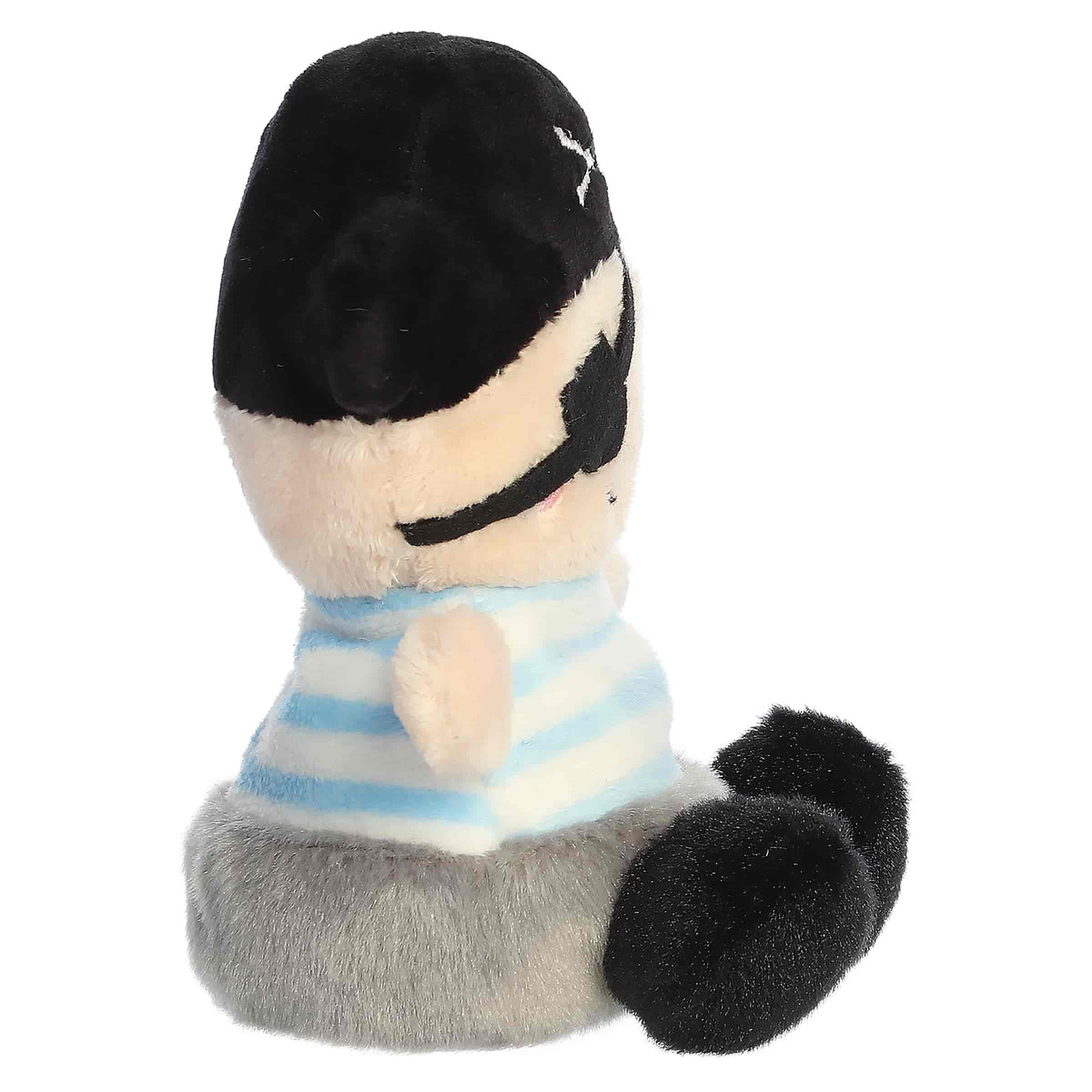 Palm Pals 5" Planky The Pirate