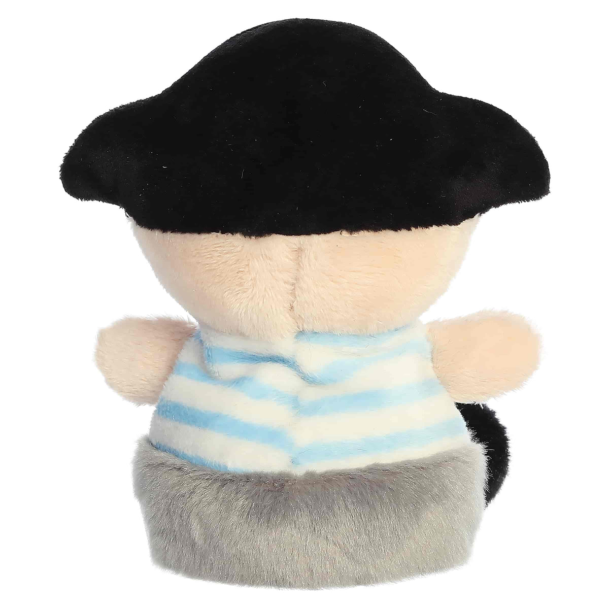 Palm Pals 5" Planky The Pirate