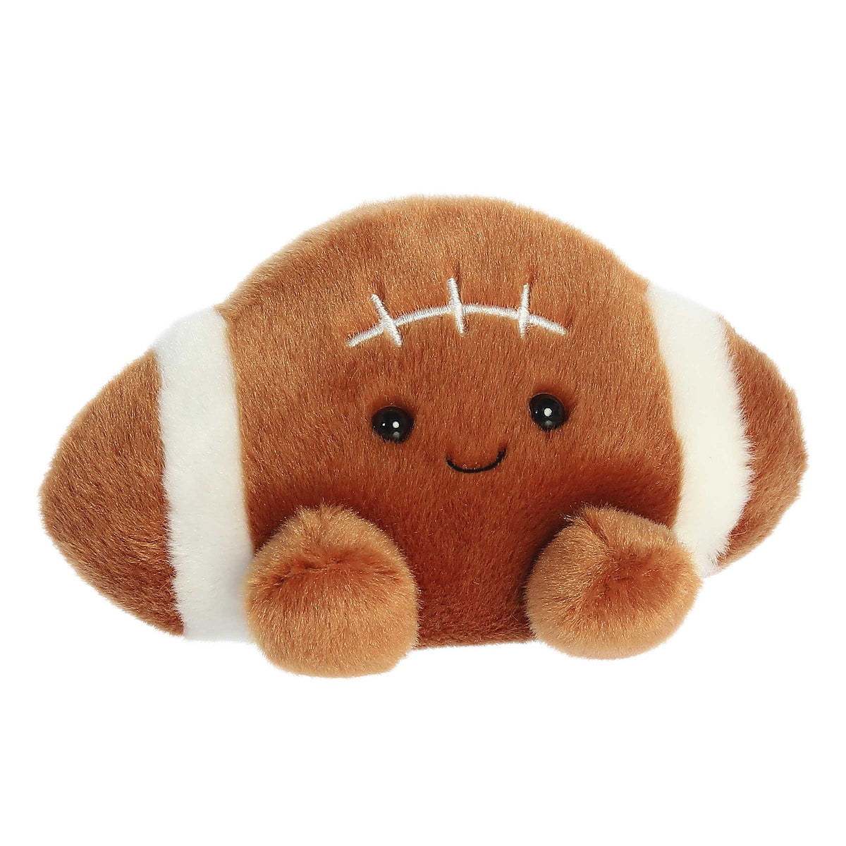 Palm Pals Party Sized 10" Tackle Football