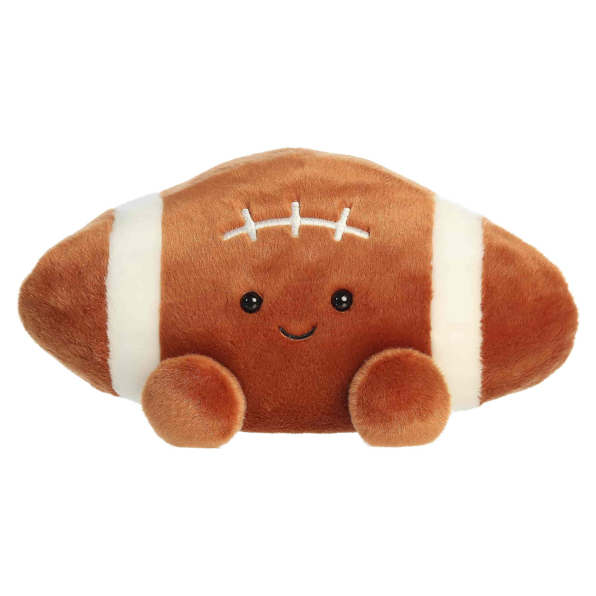 Palm Pals Party Sized 10" Tackle Football