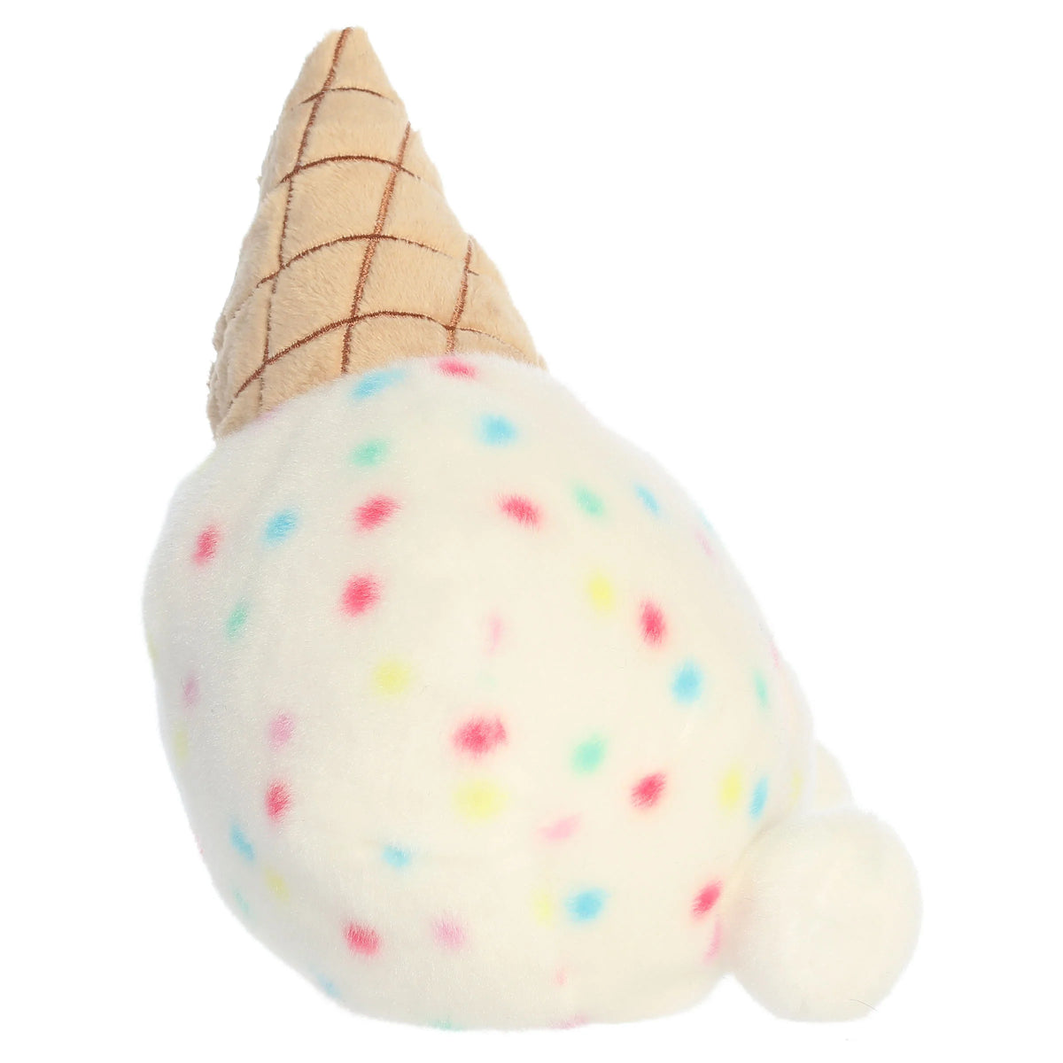 Palm Pals Party Sized 7.5" Sprinkle Ice Cream